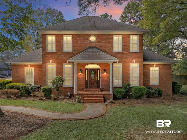 2858 Post Oak Cir, Mobile, AL 36693