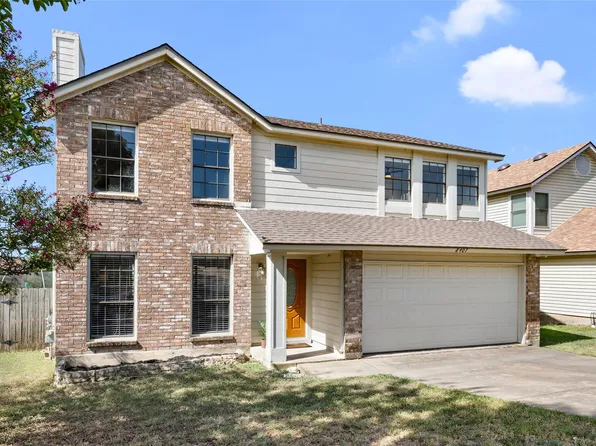 8407 Red Willow Dr, Austin, TX 78736