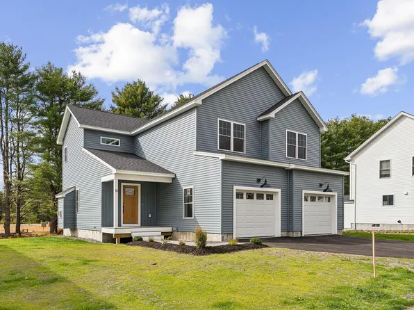 16 Nicklaus Lane, Westbrook, ME 04092