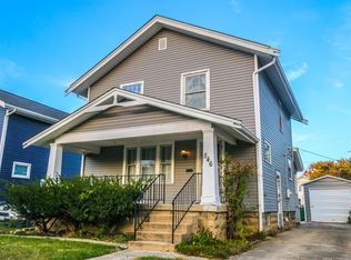 546 Woodbury Ave, Columbus, OH