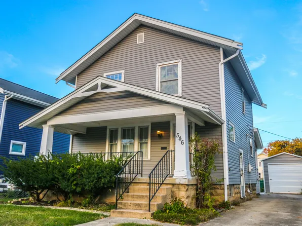 546 Woodbury Ave, Columbus, OH 43223