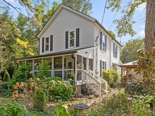 592 Cutler Ave, Mentone, AL 35984