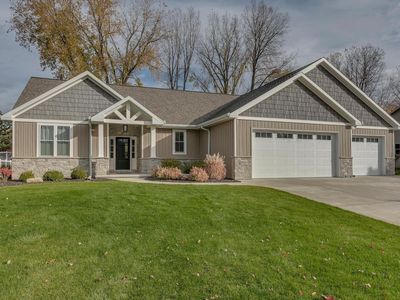 2523 REMINGTON ROAD, Green Bay, WI, 54302
