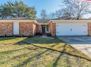 5717 Village Green Dr, Katy, TX 77493
