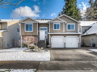 5424 55th Loop SE, Olympia, WA 98513