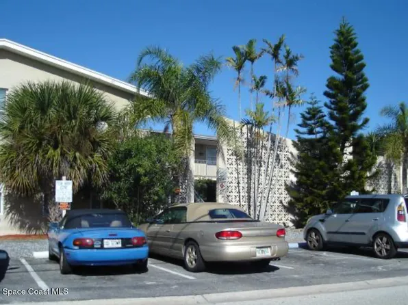202 Caroline St APT 101, Cape Canaveral, FL 32920