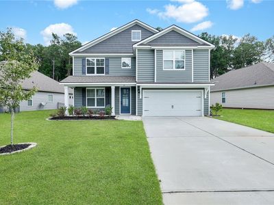 21 Hammermill Ln, Bluffton, SC, 29909