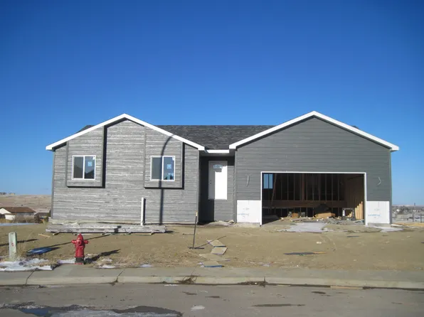 4401 Alex Way, Gillette, WY 82718