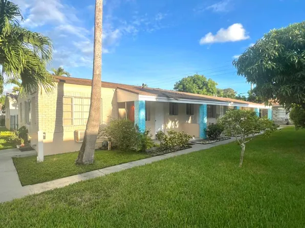 1722 Thomas St #9, Hollywood, FL 33020