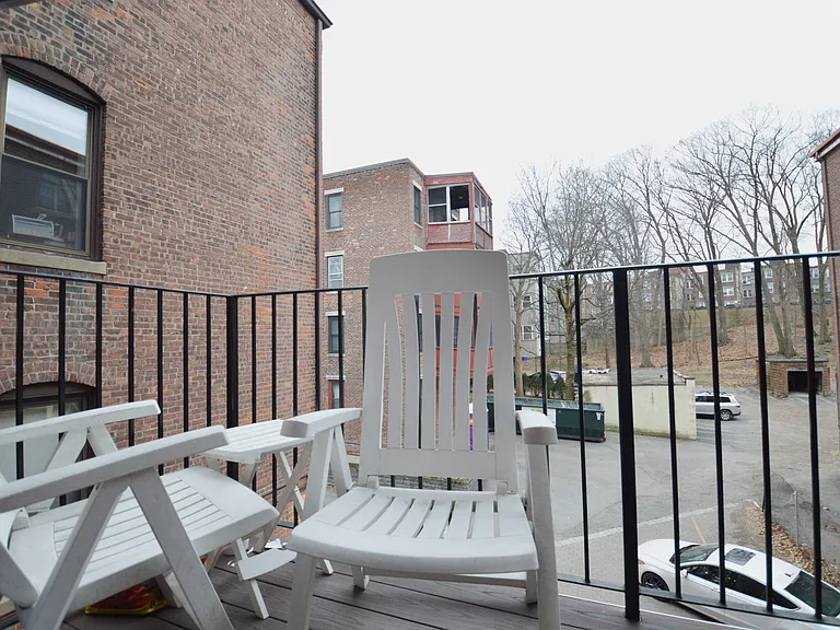 1203 Beacon St #12 — Photo 10