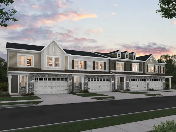 Homes Available Soon, Magnolia Hill