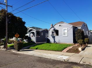 3033 Eastman Ave, Oakland, CA 94619