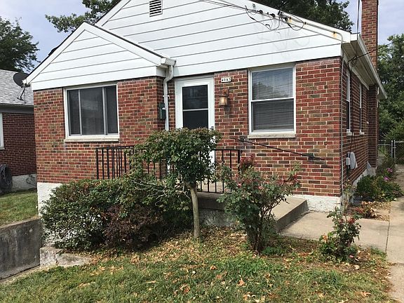 2nd image of 4043 Washington Ave