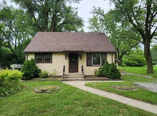 1506 173rd St, East Hazel Crest, IL 60429