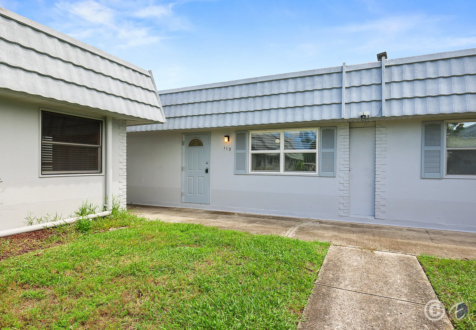 202 Bedford Trail Unit #113 | Kings Point — Photo 1