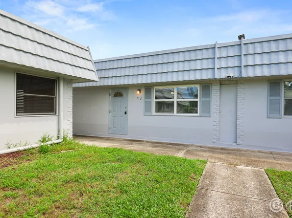 202 Bedford Trl APT 113, Sun City Center, FL 33573