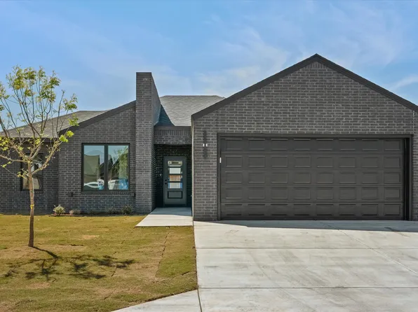 14408 Kenosha Dr, Lubbock, TX 79423