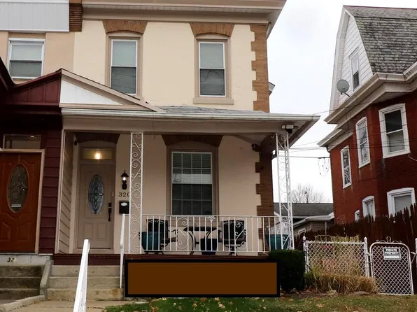 320 Loney St, Philadelphia, PA 19111