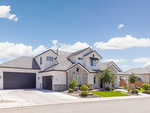 4th image of 283 W Blue Quartz Dr