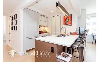 Sold by Douglas Elliman