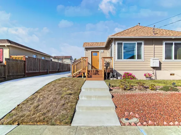 877 5th Ave, San Bruno, CA 94066