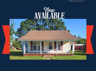 148 W Main St, Sharon, TN 38255