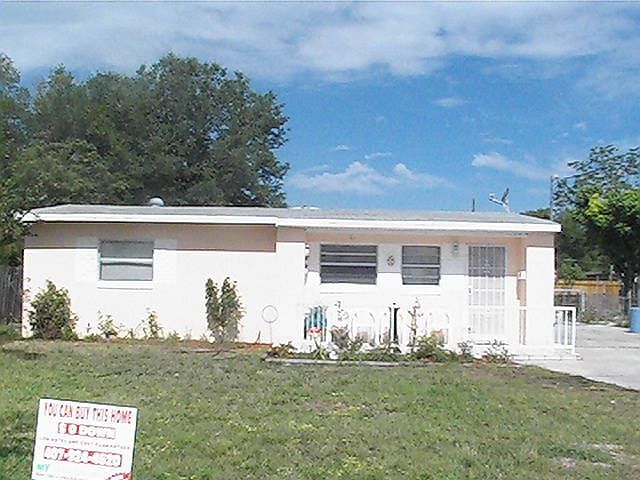 Orlando home for sale