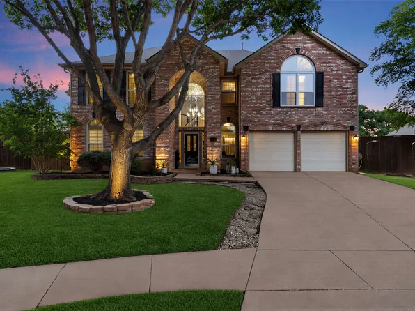 832 Tealwood Cir, Flower Mound, TX 75028