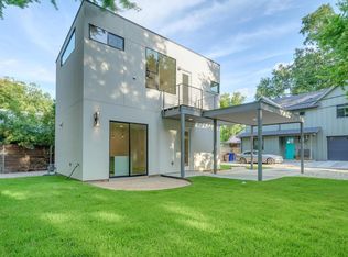 1807 Holly St #B, Austin, TX 78702