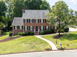 426 Wildwood Ln, Graham, NC 27253