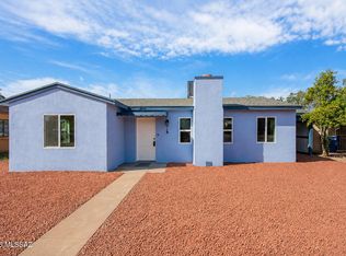 3013 E Linden St, Tucson, AZ 85716