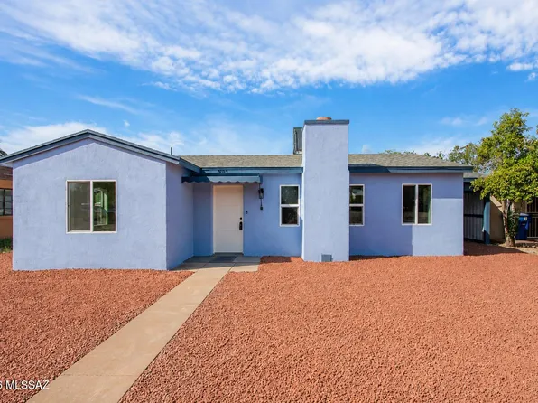 3013 E Linden St, Tucson, AZ 85716