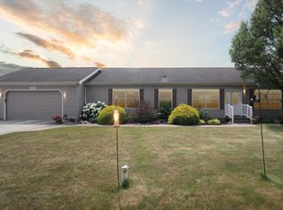 8272 N 850th Rd E, New Carlisle, IN 46552