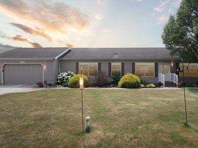 8272 N 850th Rd E, New Carlisle, IN, 46552