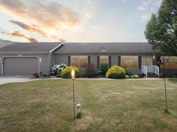 8272 N 850th Rd E, New Carlisle, IN 46552