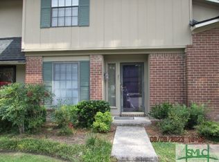 459 Mall Blvd APT 27, Savannah, GA 31406
