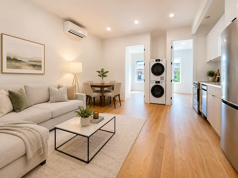1825 Woodbine St #3F — Photo 3