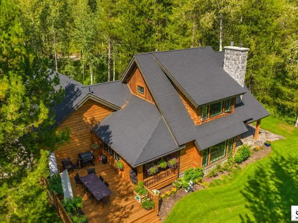1554 Shadow Run, Ashton, ID 83420