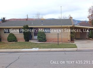 367 S 450 W, Cedar City, UT 84720