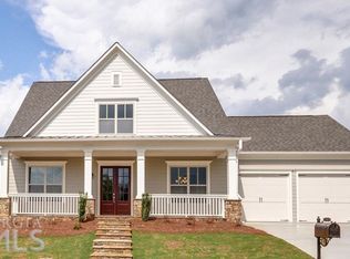 6386 Hickory Branch Dr, Hoschton, GA 30548