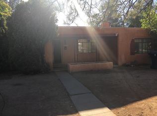 309 Cardenas Dr NE, Albuquerque, NM 87108