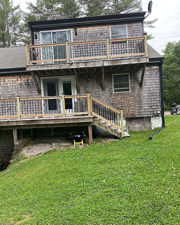 32 Sprague Rd, Nobleboro, ME 04555 Zillow