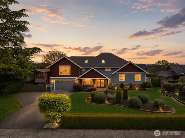 5819 Northridge Drive, Snohomish, WA 98290