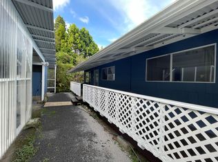 (Undisclosed Address), Volcano, HI 96785