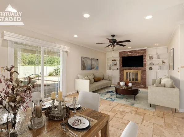 12639 N 15TH Avenue, Phoenix, AZ 85029