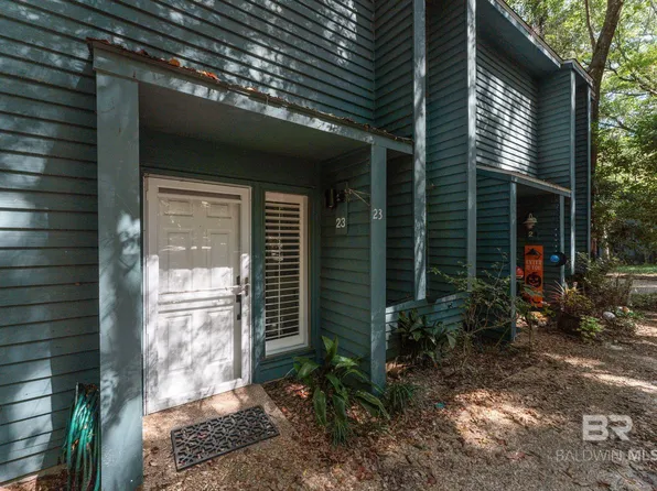 23 Summer Oaks Dr #23, Daphne, AL 36526