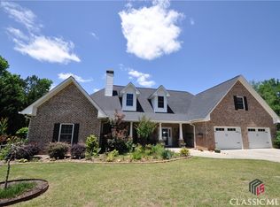 116 Inverness Rd, Athens, GA 30606