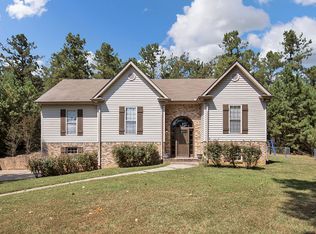 782 Hunters Crossing Rd, Odenville, AL 35120