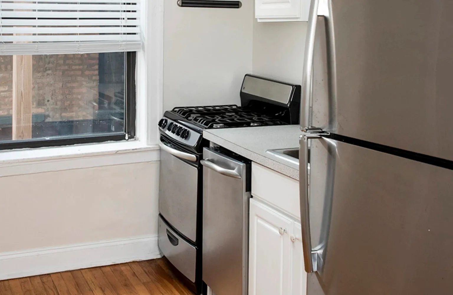 1 bed, 600 sqft, $2,045 — Photo 4