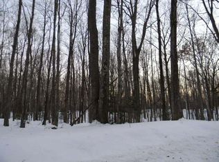 On South Shore Rd, Pelican Lake, WI 54463